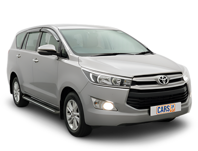 Toyota Innova Crysta-img